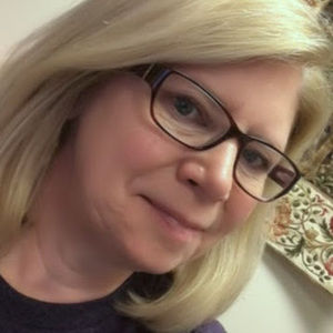 Meet your Posher, Kristin